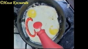 История заставок программы "Смак" (Перезалив)