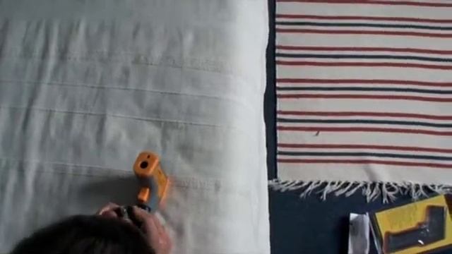 DealExtreme Digital InfraRed Thermometer Unboxing/Closer Look смотреть онлайн