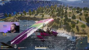 PUBG / ИГРАЕМ ВОЗДУШНЫЙ СТИЛЬ + СУМАШЕДШИЙ БТР НА КАРТЕ / NYKYRA