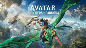 ИГРОФИЛЬМ | AVATAR: FRONTIERS OF PANDORA – Прохождение | ФИЛЬМ Аватар: Рубежи Пандоры на ПК