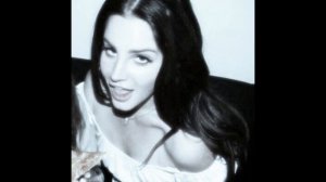 Lana del rey - Brooklyn Baby (slowed)