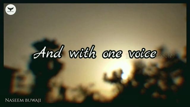 baraka Allahu Lakuma New English Version WhatsApp status 2021 best English Nasheed WhatsApp status