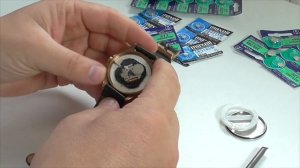 CASIO mtp-1384 – снова эта пружина...