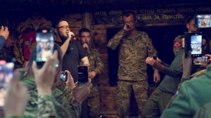 Юлия Чичерина "Когда закончится война"