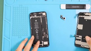 iPhone SE 2020 Back Camera Replacement