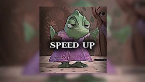 не Женюсь я не женюсь (speed up)