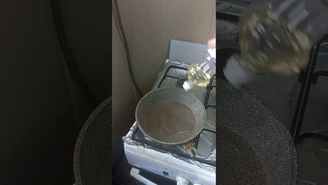 Оладьи из печени.@givemetoeat
