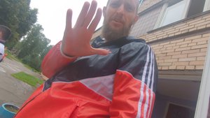 Утренний заряд ! Всем спорт