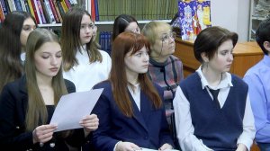 ТЕМАТИЧЕСКАЯ ВСТРЕЧА