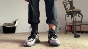 “ON FOOT” NIKE FLOW 2020 iSPA SE (VIOLET)