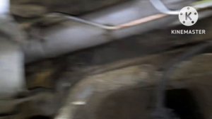 Audi allroad c5 2.7. Рулевая Рейка.