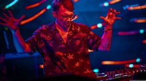 Jumpstreet at OZORA Festival 2024 - FULL SET