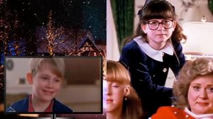 Один дома-2: Затерянный в Нью-Йорке  (1992 vs 2023) Все актеры: Тогда и сейчас