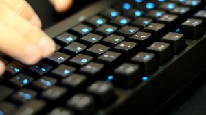 Total Recall powered by Masterkeys PRO L RGB (Project Meteor by S.PiC)