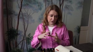 Мастер-класс. Гармонизирующие духи