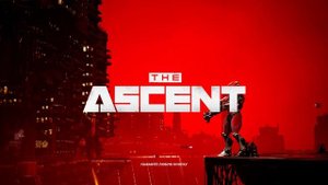 The Ascent Cyber Heist  v72946  Hard / None Aim Assist #1