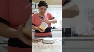 Панкейки из соевого изолята на #ппперекус