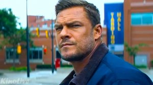 Джек Ричер «3 сезон» | Русский тизер-трейлер | Сериал 2025