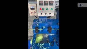 Линия для производства свечей для тортов