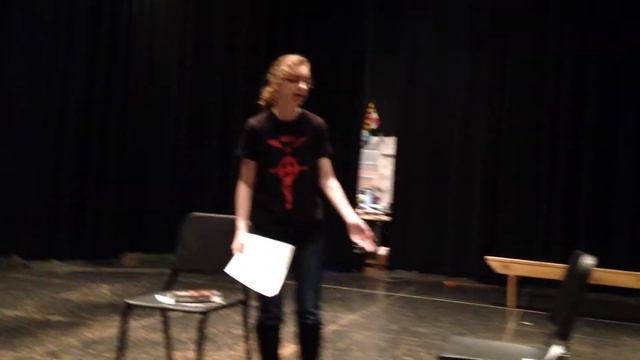 The Raven Slam Poetry смотреть онлайн