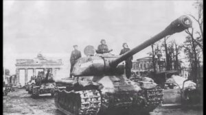 Немцы угнали брошенный танк Т-34 в свой тыл А внутри сидели Русские танкисты Что они сделали после ?