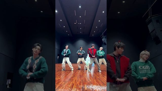 ENHYPEN Dance Jungle Bell🔔