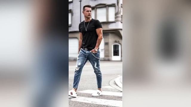 New Casual Outfit Ideas 2022 | Best Men Outfit #1 | Best Men's Outfit For Men 2022