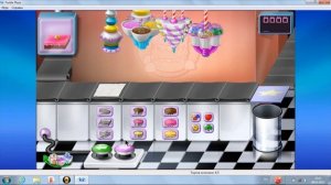 прохождение игры Purble Place