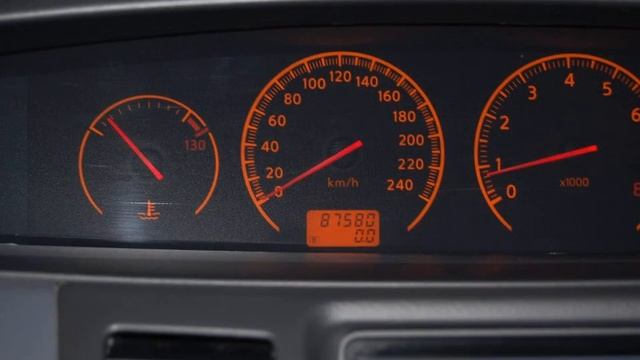 NISSAN PRIMERA смотреть онлайн