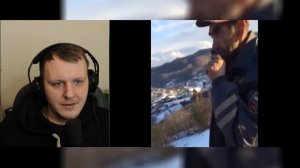 ОБЗОР ВАН ПИСА для нищих | Реакция на Грустный Пакет