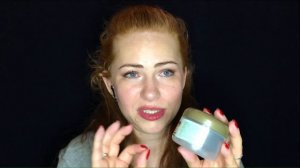 АСМР Ролевая игра.Чистка лица/ ASMR Role play. Face cleaning
