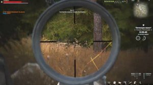 Прошедшая неделя в Stay Out ( STALKER ONLINE ) Сталкер Онлайн на MSK