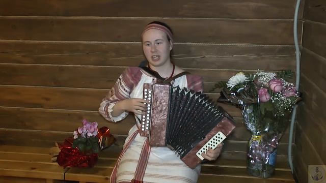 София Горбунова. У нашей Кати горя много. смотреть онлайн