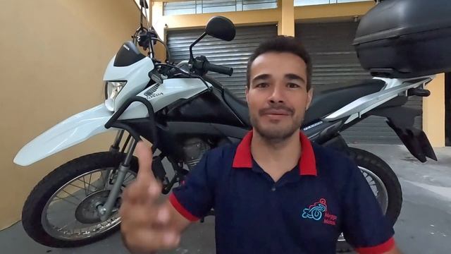 HONDA OU YAMAHA QUAL TEM O MELHOR MOTOR?