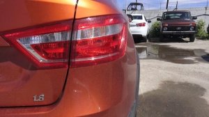 2018 LADA VESTA CROSS 1.8 MT eng