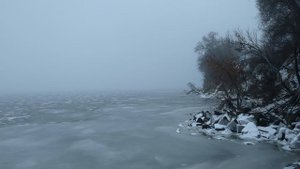 звуки на зимнем льду в +2