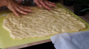 Сдобные Булочки с Вишней. (Воздушные)