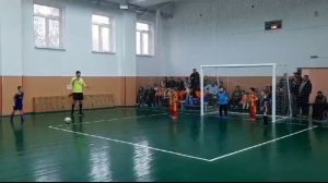 Соревнования по футболу, г. Минеральные воды, Овечкин Егор 10