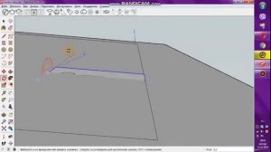 Создание рамок, багета в SketchUp 2017. Инструмент "Follow me" в SketchUp.