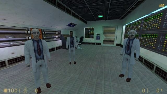 Half-Life-1
