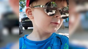 КОСТИН ДЕНЬ РОЖДЕНИЯ 4 ГОДА