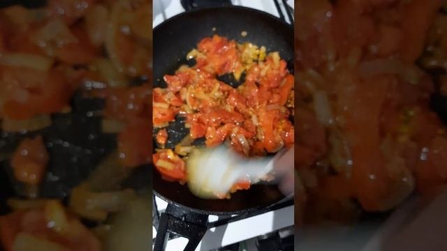 Веганская 