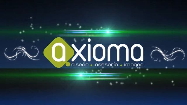 Axioma Diseño Asesoría Imagen