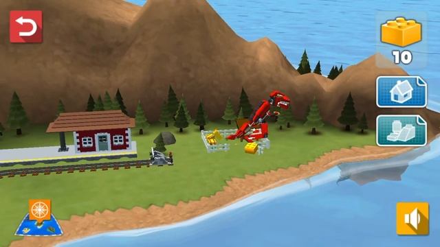 МУЛЬТФИЛЬМ ЛЕГО ОСТРОВ #9 СУПЕР МУЛЬТИК ДЛЯ ДЕТЕЙ И МАЛЫШЕЙ (НОВАЯ СЕРИЯ) смотреть онлайн