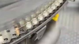 Сборка и испытания двигателя Rolls-Royce