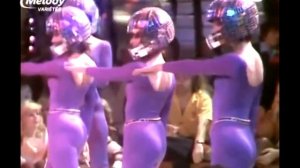 Bisquit - Roller Boogie (Melody'81)