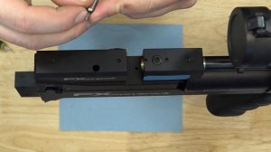 Installing Tungsten Power Kit for FX Maverick & Wildcat MK3