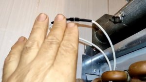 Газовая колонка не зажигается- устраняем за 5 минут.