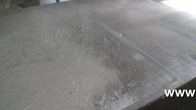 Приемный бункер для вспенивателя. смотреть онлайн