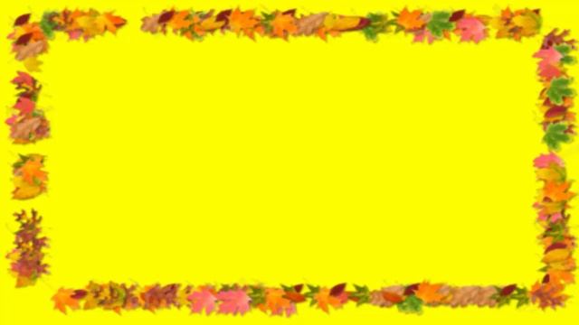 Футаж рамка для фото 4 смотреть онлайн